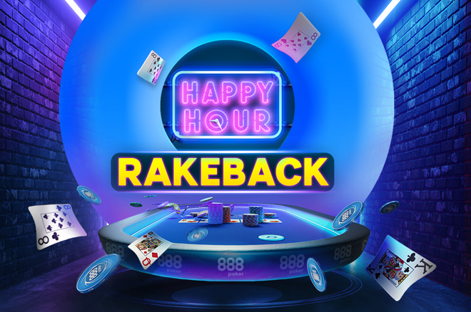 AG视讯 - 888poker现金局玩家Happy Hour期间享30%额外返利，真能赚钱吗？ - AG视讯