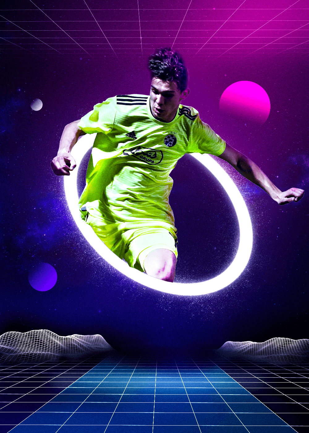 與拜仁相比 與拜仁相比