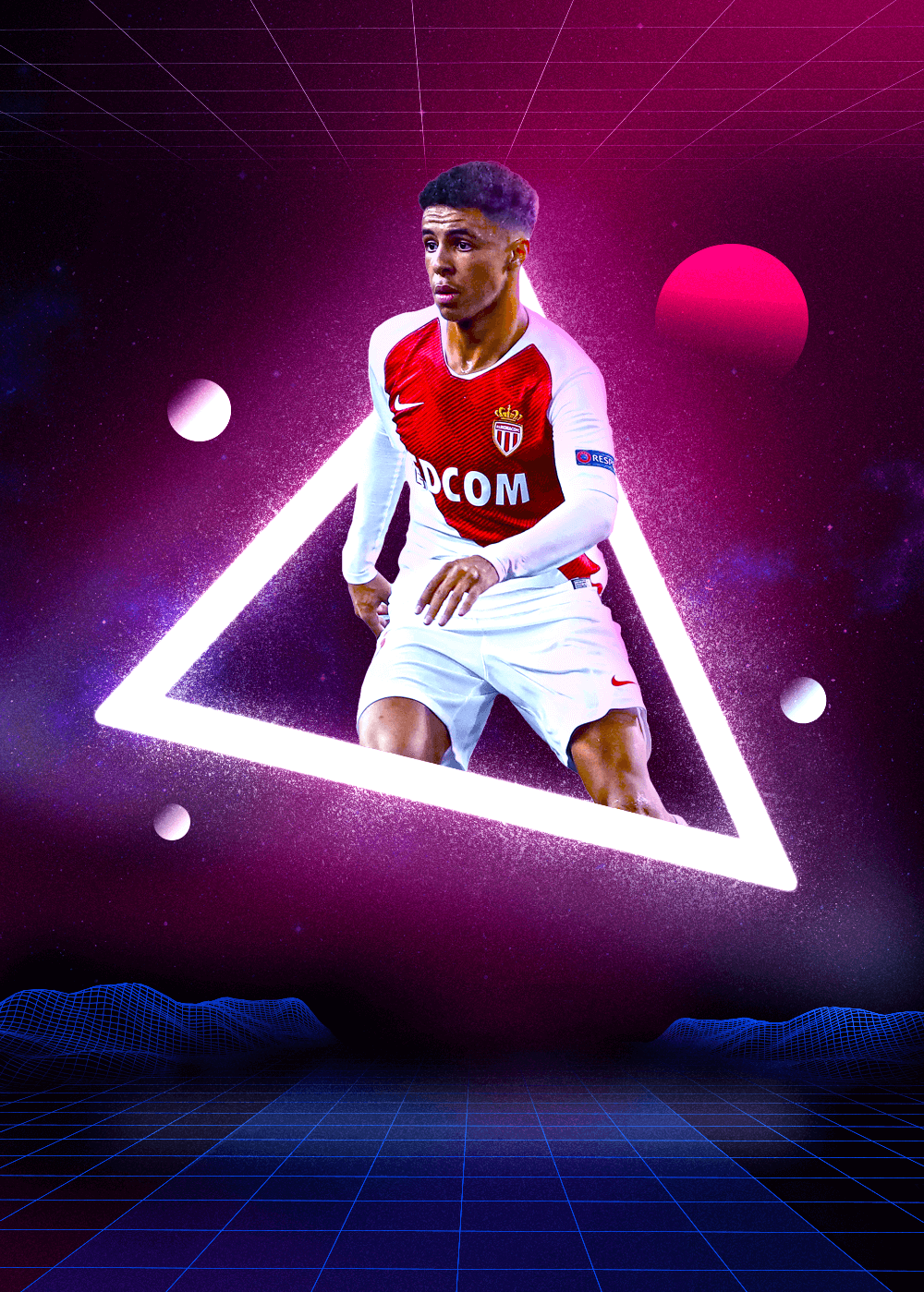 防守不夠積 防守不夠積