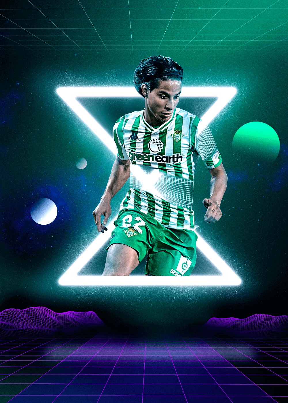 青訓體系的 青訓體系的