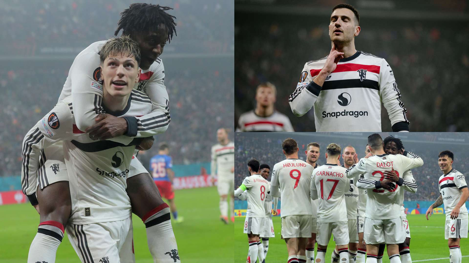 最傑出的足 最傑出的足