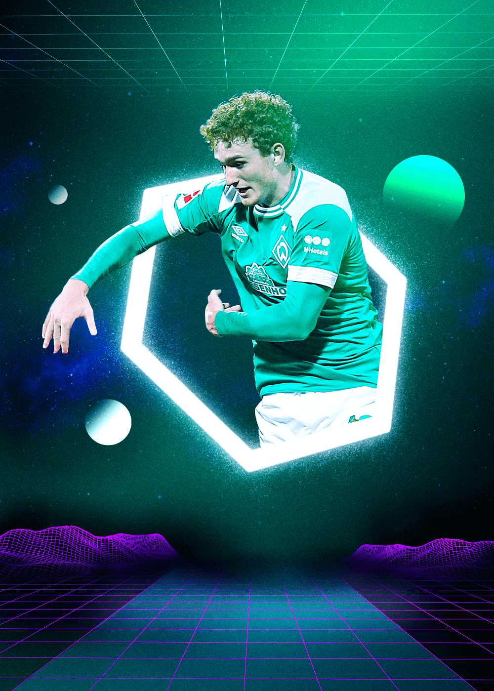 迷的熱捧 迷的熱捧