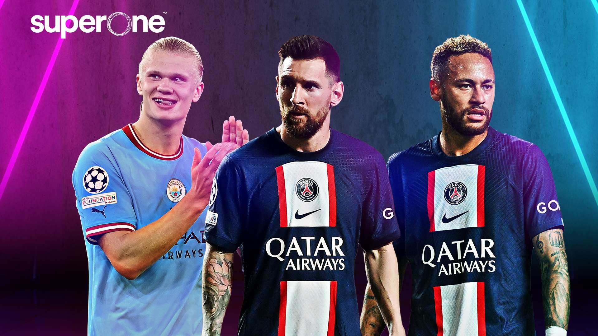 冠的關鍵力 冠的關鍵力