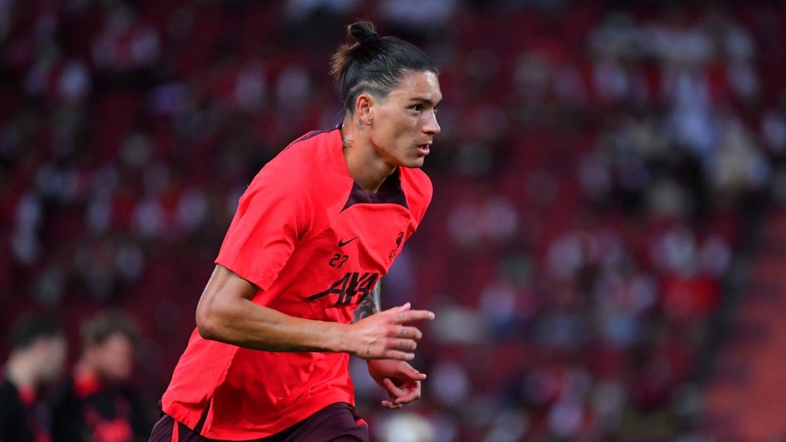 罗马的对决 罗马的对决