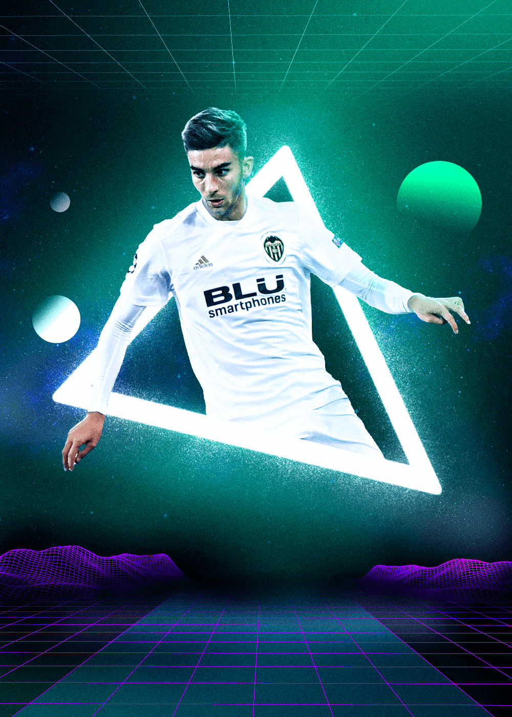 的潛在交易 的潛在交易