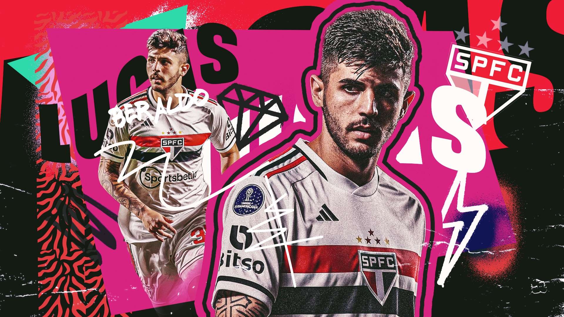 热刺未来中 热刺未来中